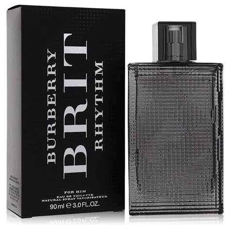 nước hoa burberry brit rhythm leflair